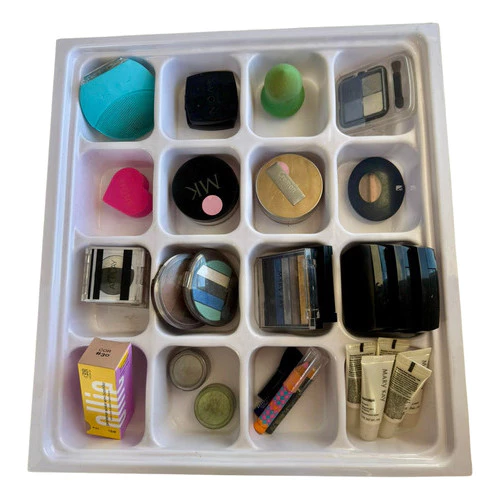 Revolucione Suas Gavetas: Análise Completa do Organizador Opt-02 para Personal Organizers